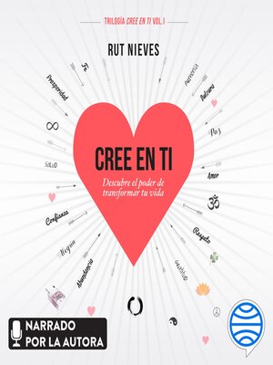 Cree en ti - Audiobook